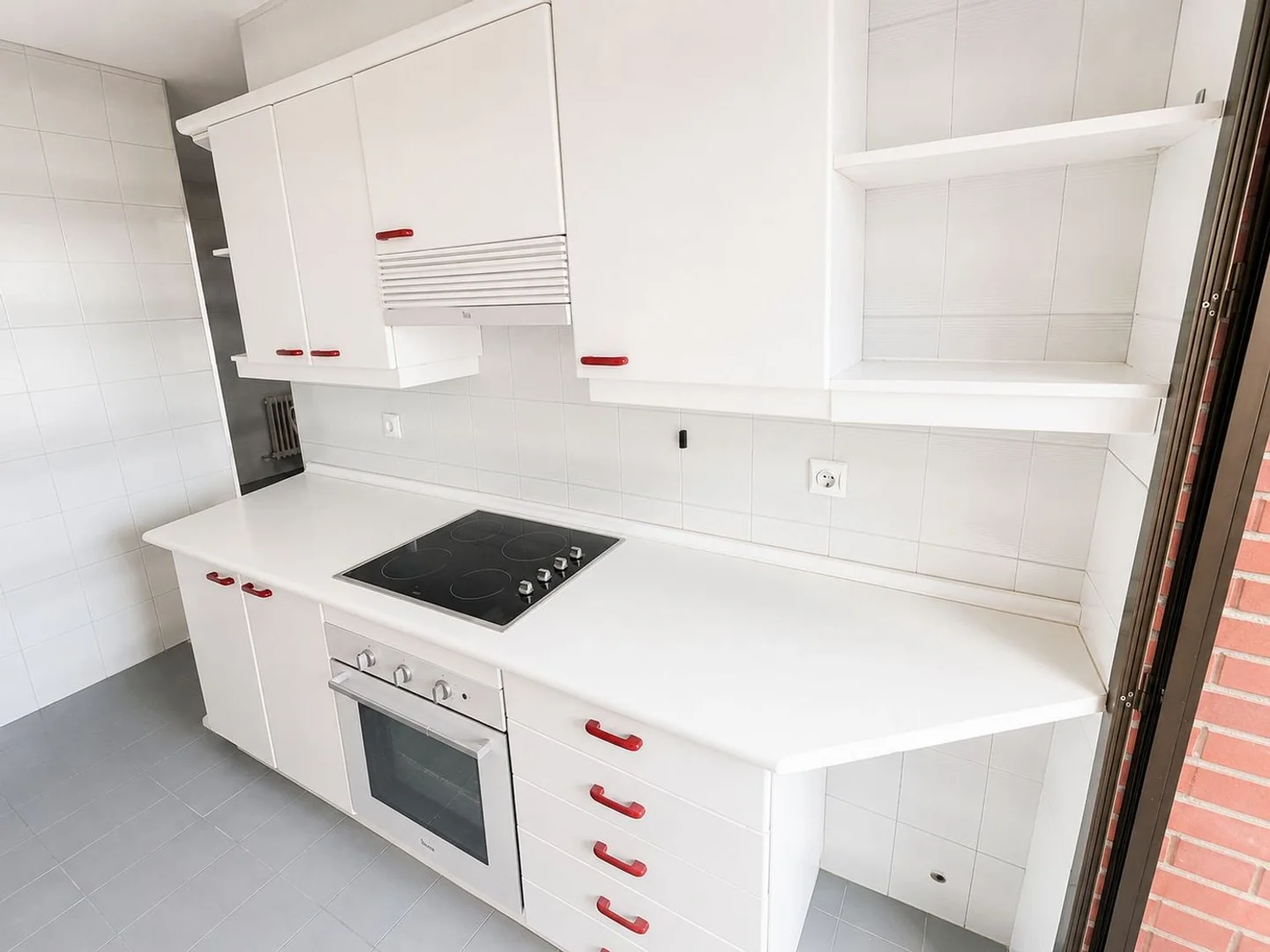 Piso en Doctor Martin Arevalo, Villaverde Alto - Foto 13