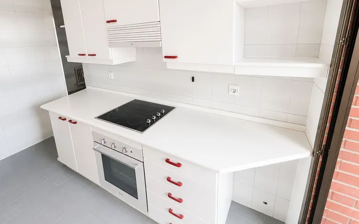 Piso en Doctor Martin Arevalo, Villaverde Alto - Foto 13