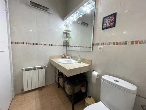 Piso en  Carrer de la Providència 11 - Foto 13