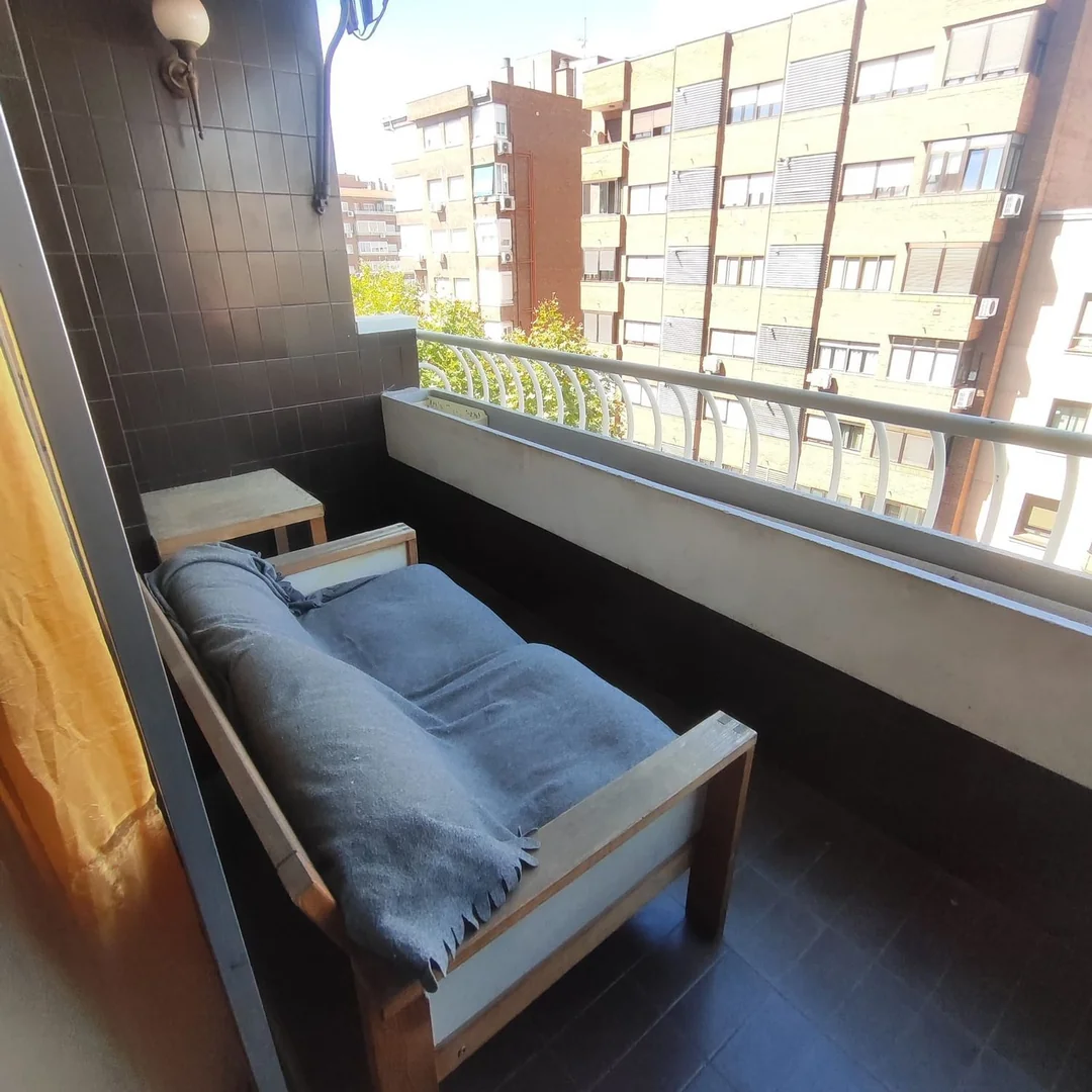 Piso en Calle del Roble, 19, Cuzco-Castillejos - Foto 3