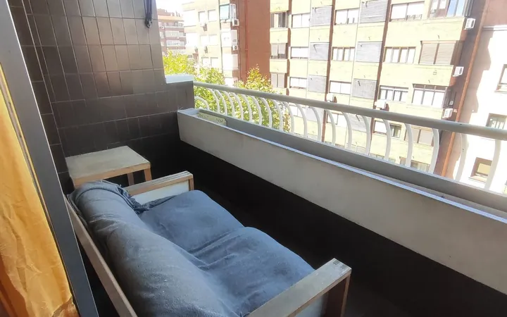 Piso en Calle del Roble, 19, Cuzco-Castillejos - Foto 3