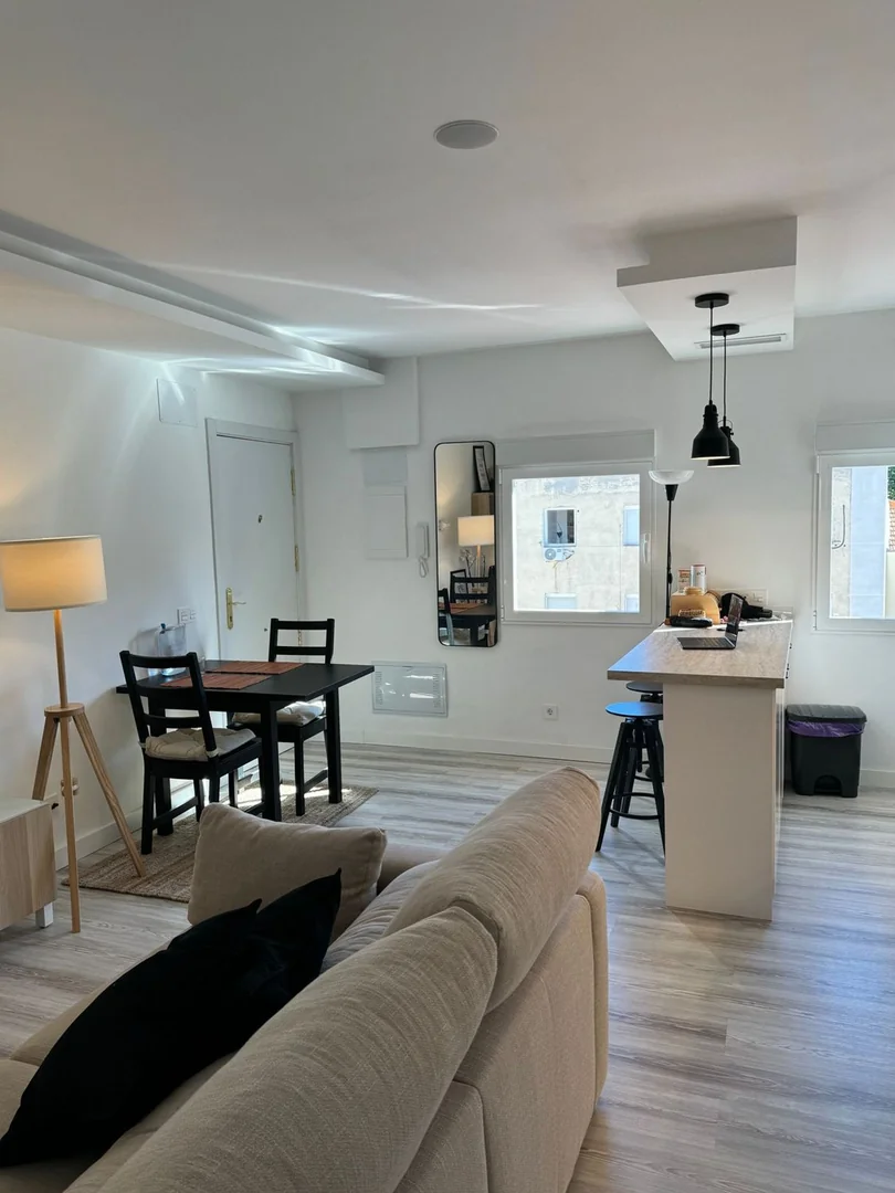 Piso en Calle Antonio Vicent, 65, Comillas - Foto 2