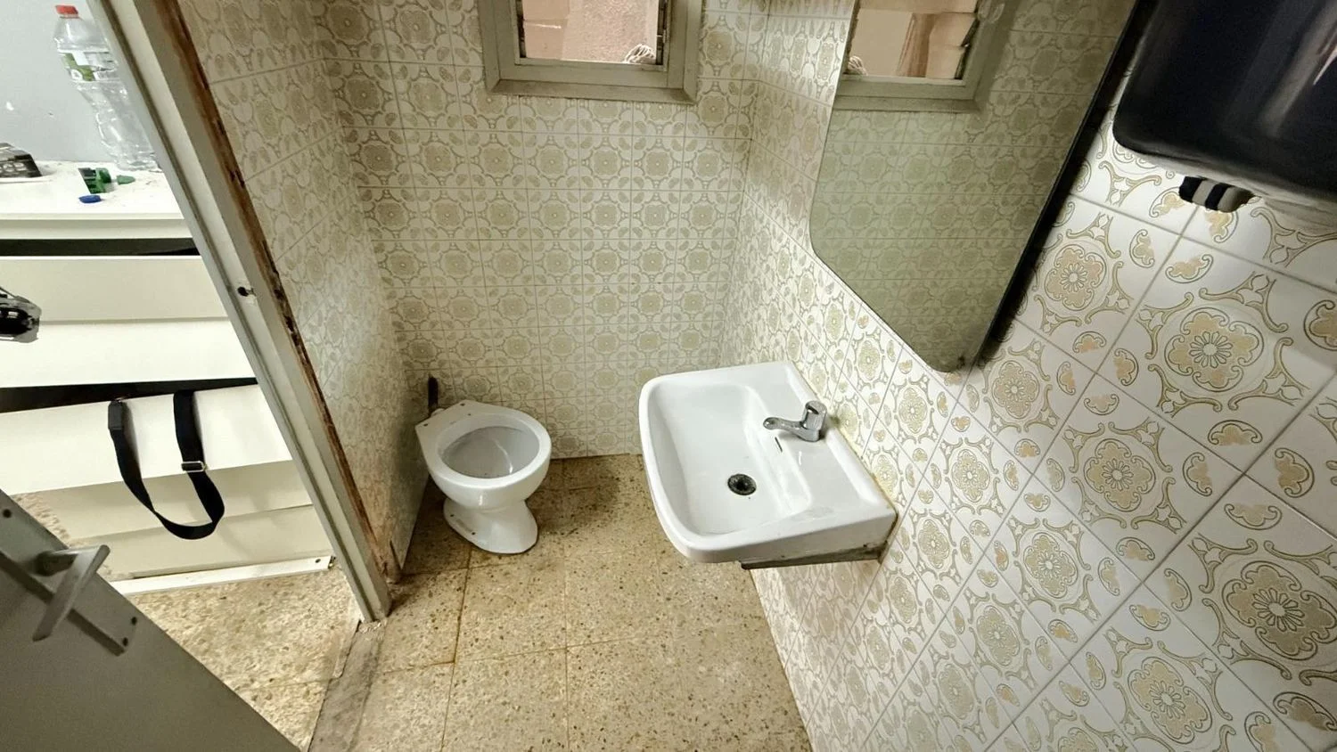 Piso en Calle de Rocafort, 89 - Foto 1