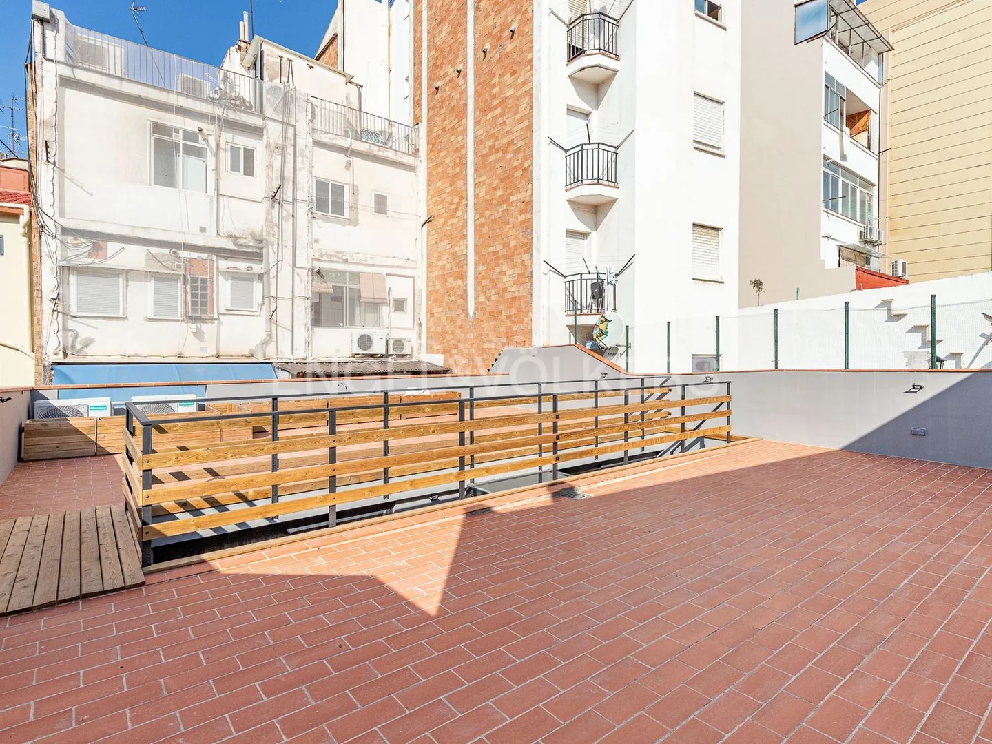 Piso en Sants - Foto 28