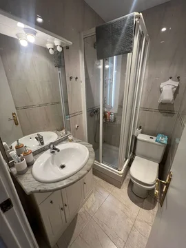 Piso en calle de Ruiz de Padrón, 110 - Foto 7