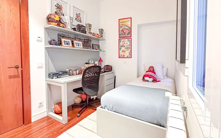 Piso en Huertas-Cortes, Huertas-Cortes - Foto 15