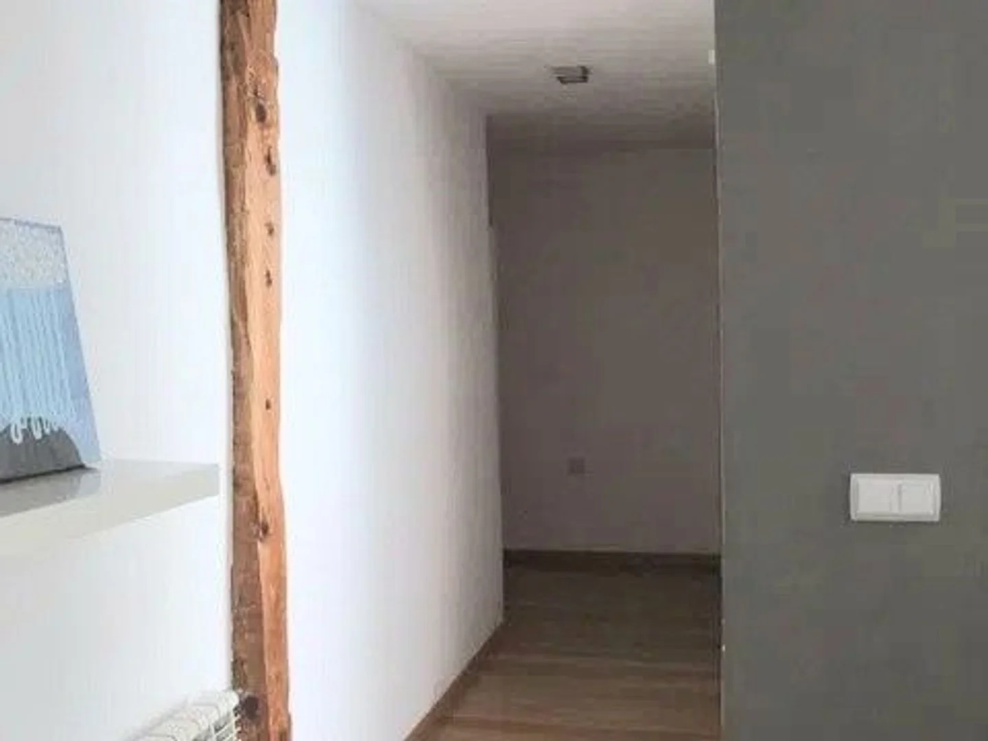 Piso en Lavapiés-Embajadores - Foto 5