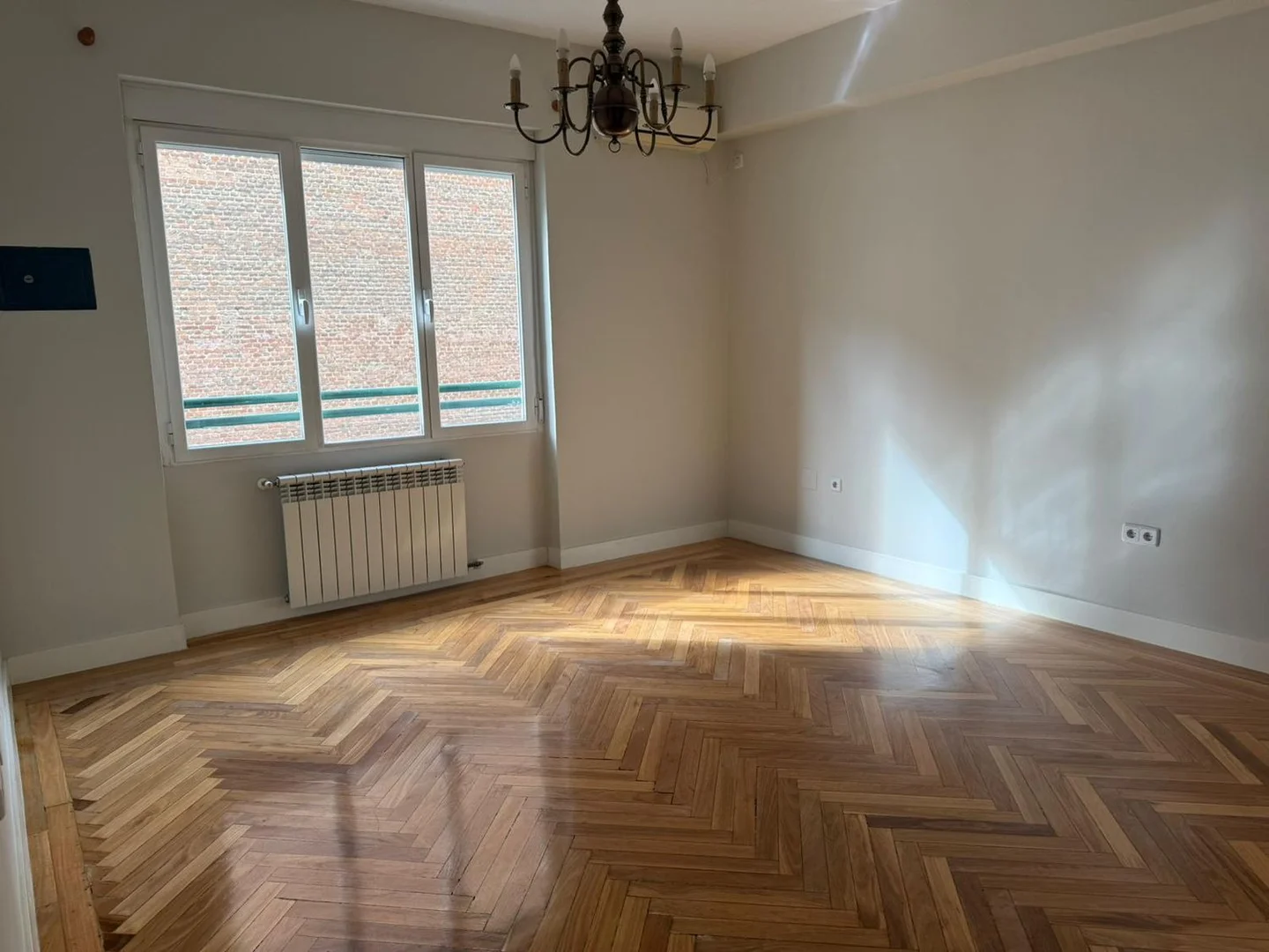 Piso en calle de Lagasca, 81 - Foto 2