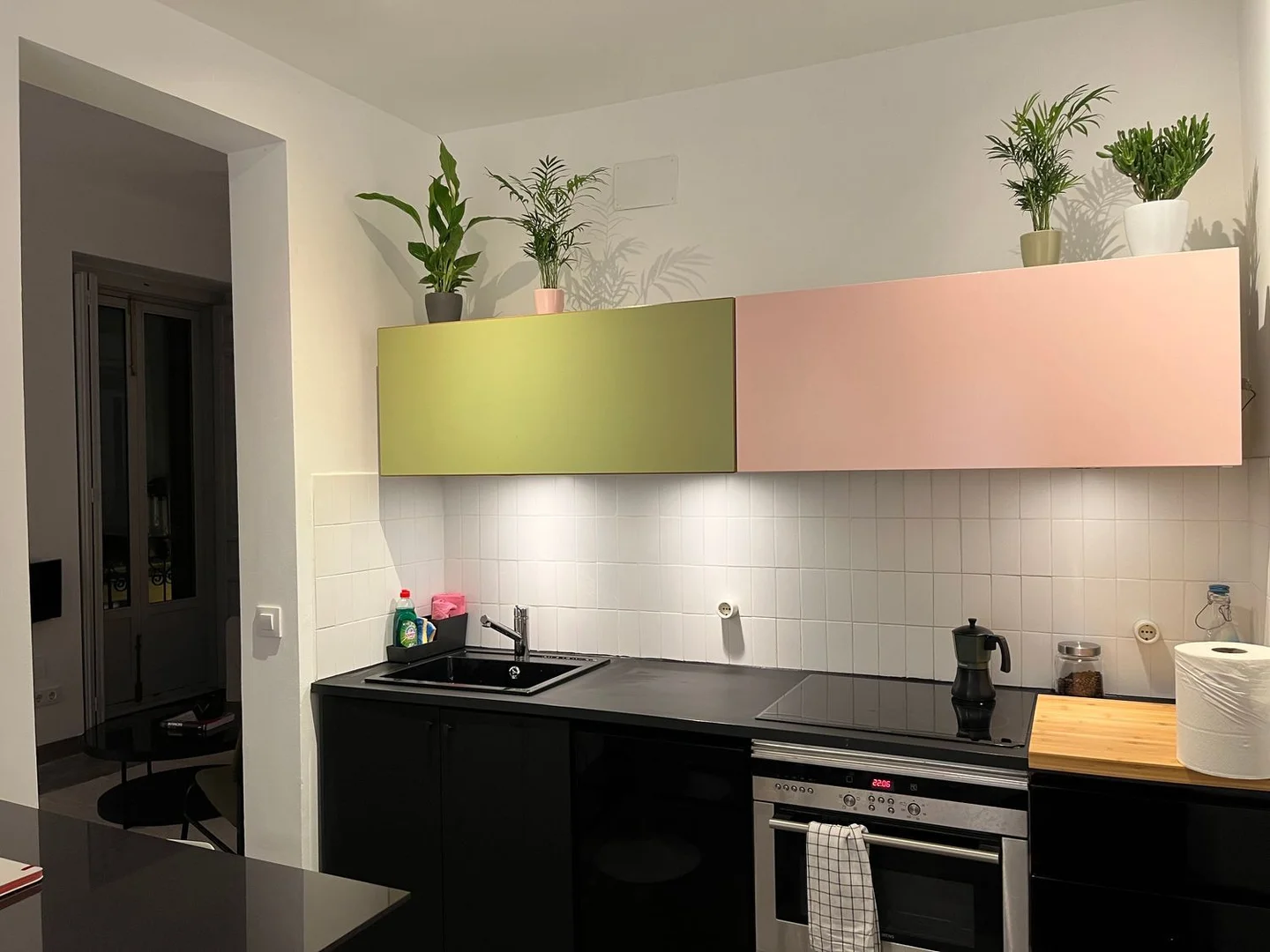 Piso en calle del Olivar, 33 - Foto 6