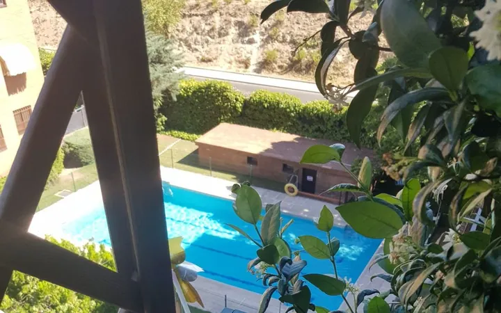 Piso en Paseo Zurrón, 16, Timón - Foto 13