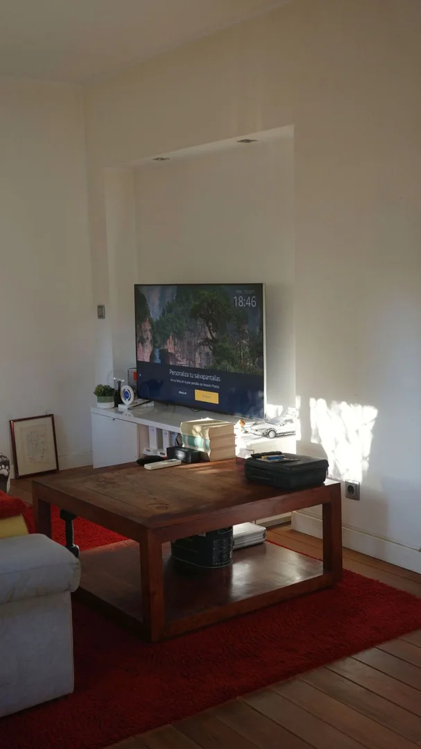 Chalet pareado en Calle de Portalegre, 63, Opañel - Foto 5
