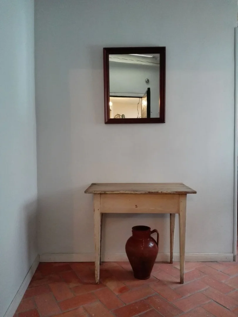 Ático en calle de Moratín, 6 - Foto 2