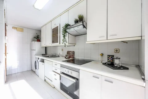 Piso en calle de Arturo Soria, 13 - Foto 12