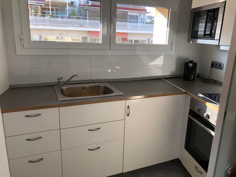 Ático en calle de Calvet, 23 - Foto 5