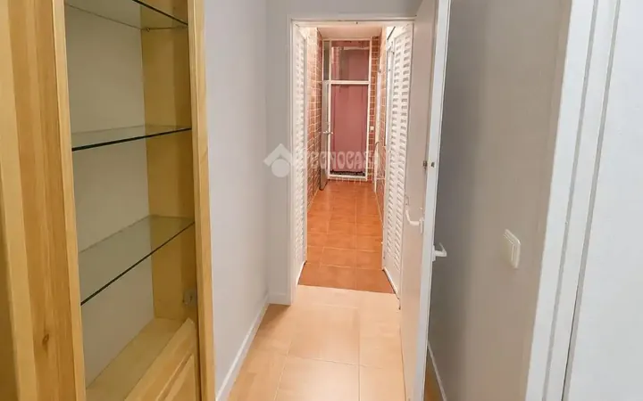Piso en  Madrid Capital - Foto 15