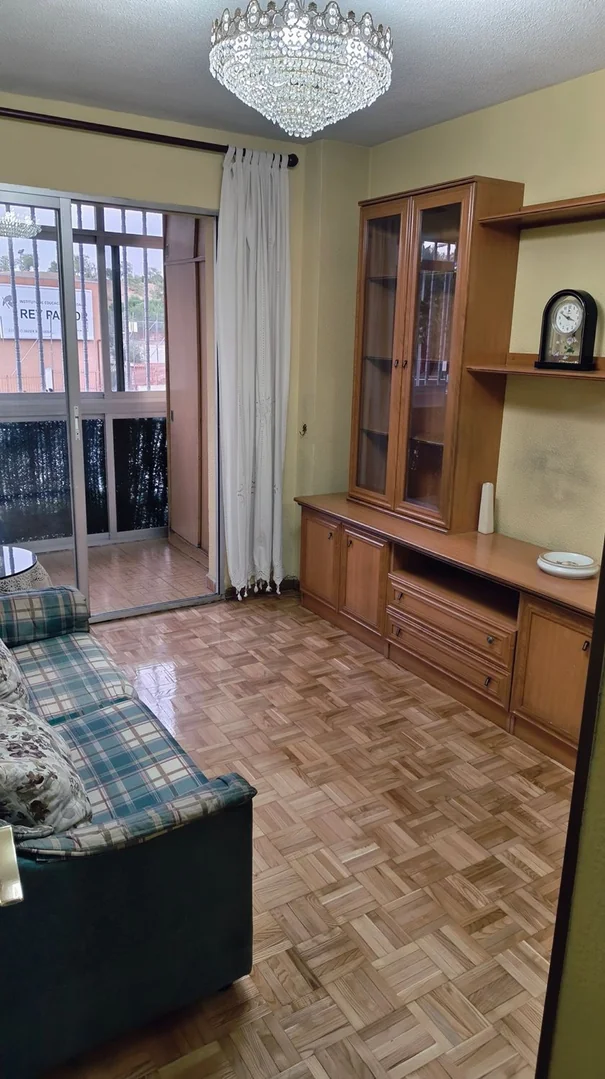 Piso en Avenida del Doctor García Tapia, 122, Marroquina - Foto 21