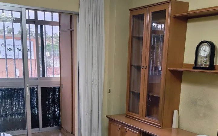 Piso en Avenida del Doctor García Tapia, 122, Marroquina - Foto 21