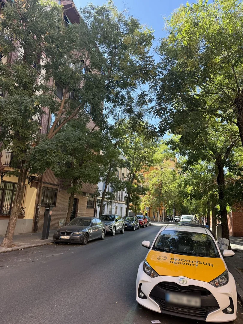 Piso en Calle de Luis Mitjans, Madrid, 15, Adelfas - Foto 26
