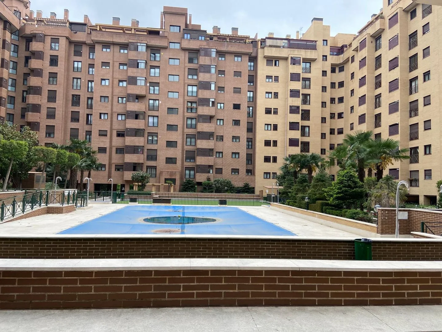 Piso en calle del Cocherón de la Villa, 2 - Foto 12