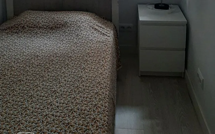Piso en Calle Tírvia, 6, Ciudad Universitaria - Foto 1