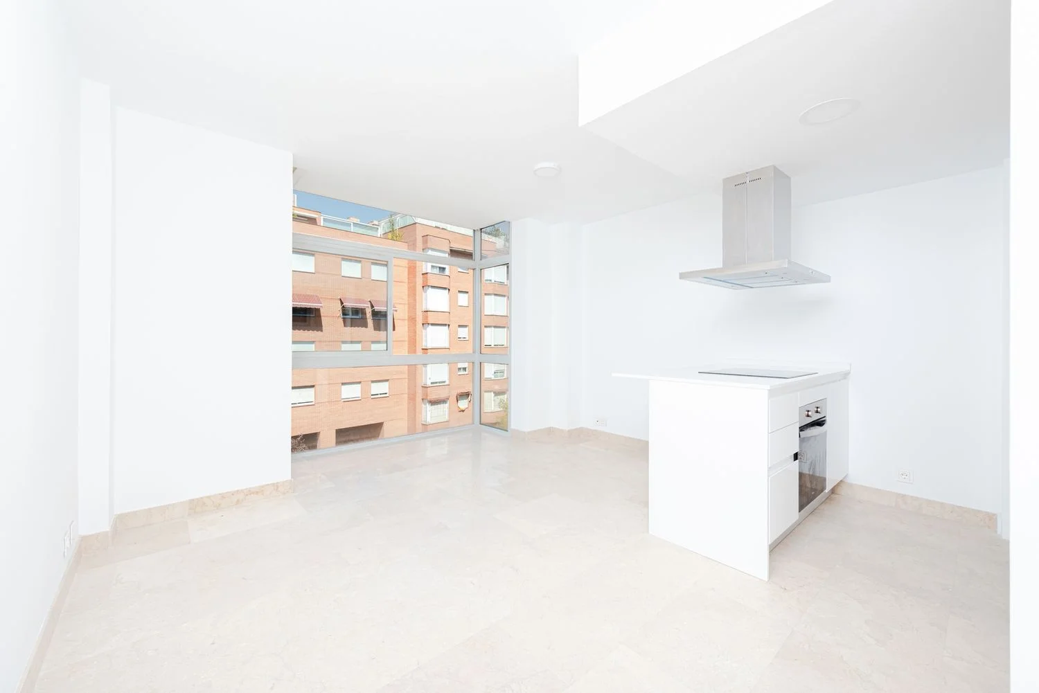 Estudio en Barrio Conde Orgaz-Piovera - Foto 3