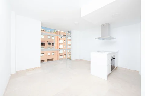 Estudio en Barrio Conde Orgaz-Piovera - Foto 3