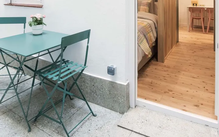 Piso en Calle de la Paloma, 10, Palacio - Foto 19