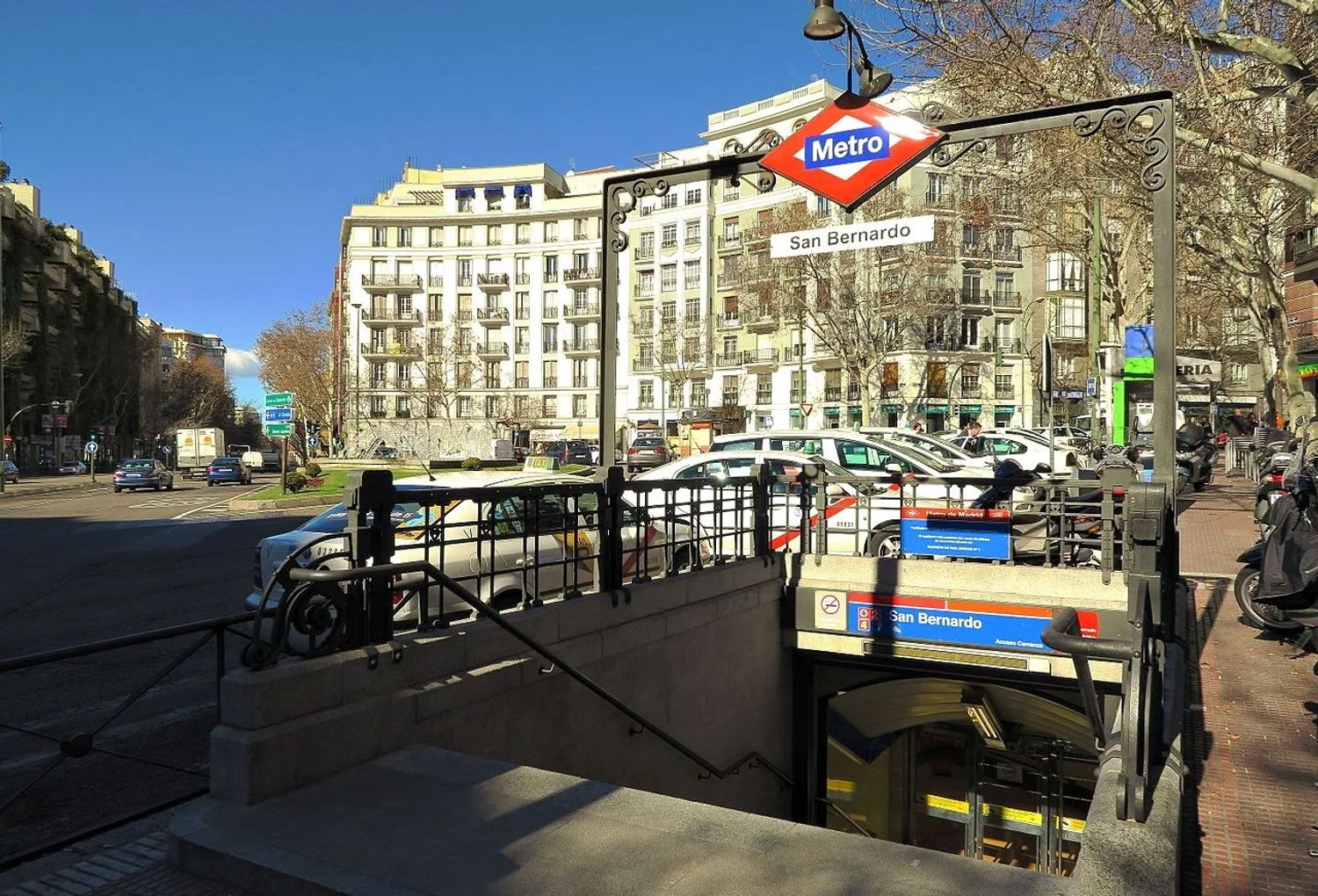 Ático en calle de Galileo, 8 - Foto 19