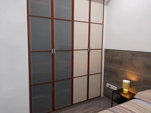 Estudio en calle de Claudio Coello, 111 - Foto 9