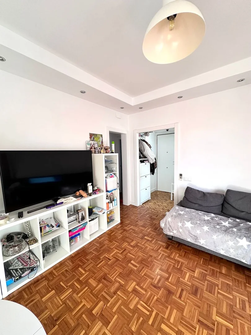 Piso en Barrio Vilapicina i la Torre Llobeta - Foto 1