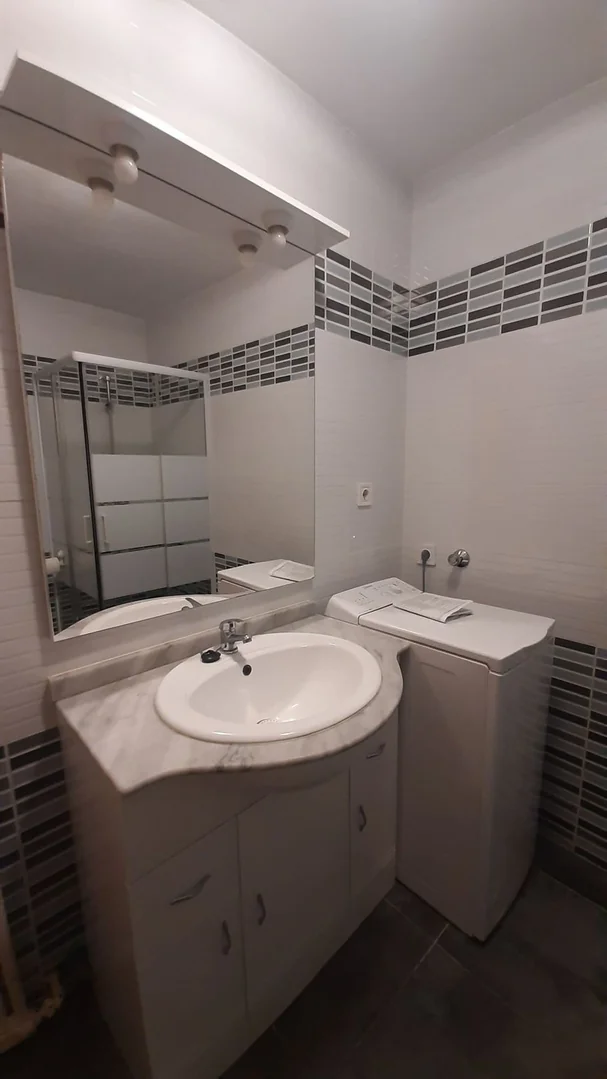 Piso en Calle de Agustín de Foxá, 16, Castilla - Foto 12