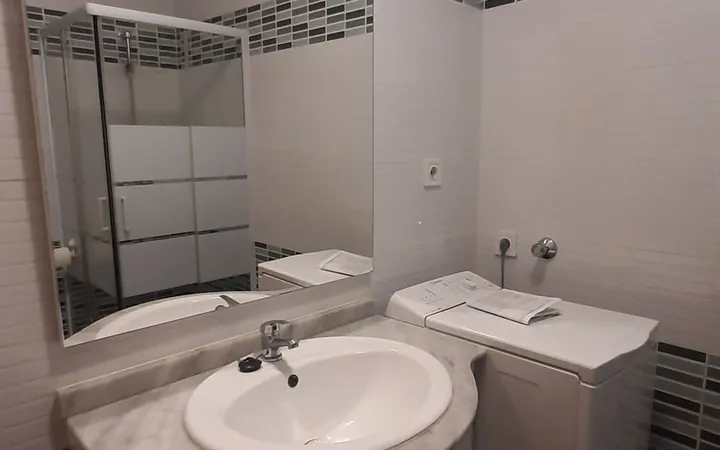 Piso en Calle de Agustín de Foxá, 16, Castilla - Foto 12