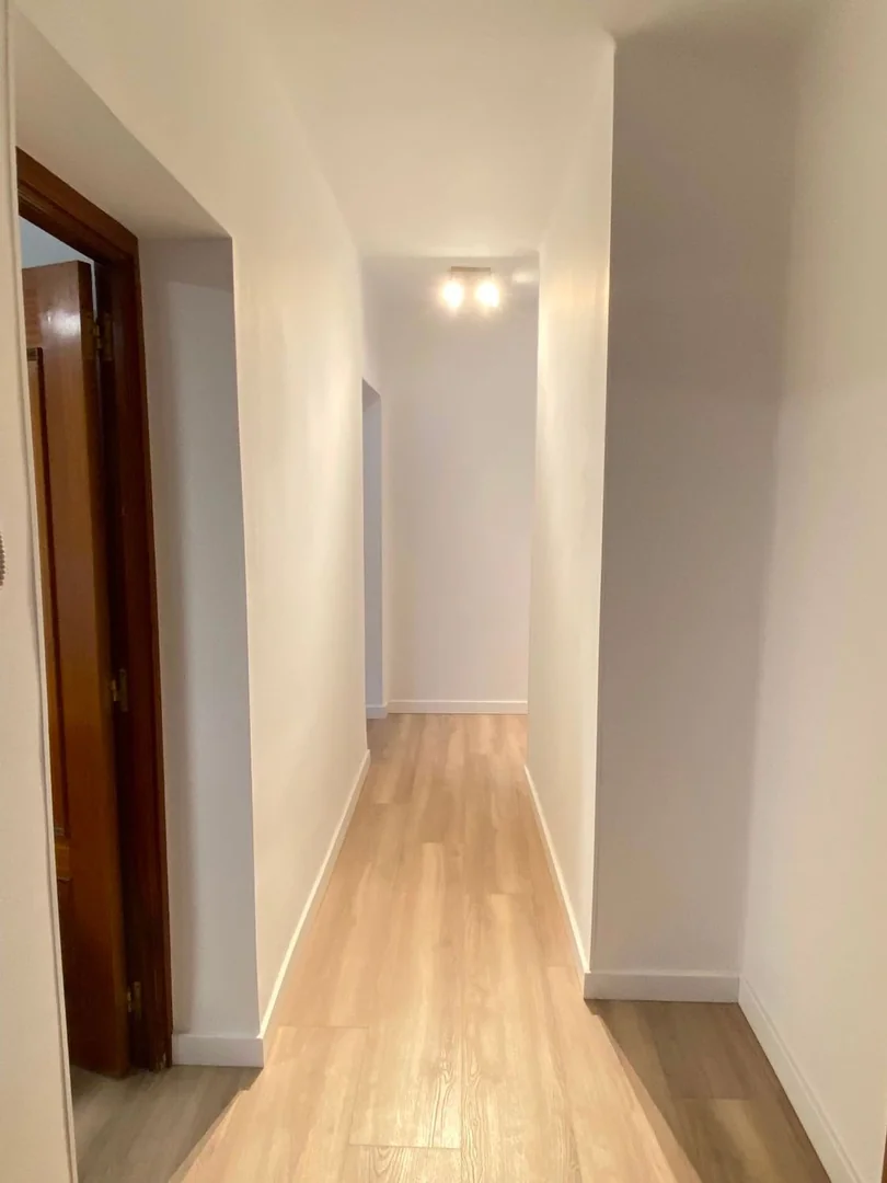 Piso en Calle de la Oca, 102, Vista Alegre - Foto 13