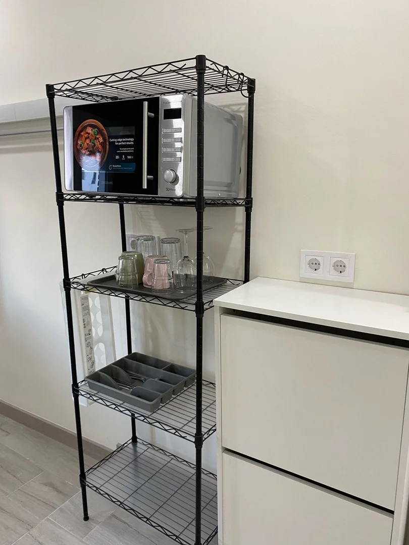 Estudio en calle Oxígeno, 33 - Foto 17