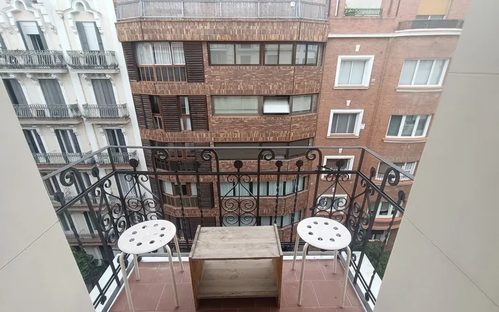 Piso en Calle de Lagasca, Castellana - Foto 26