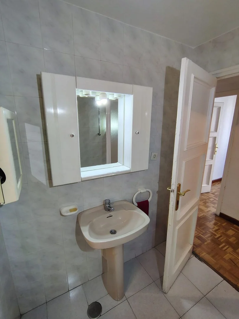 Piso en Barrio Delicias - Foto 19