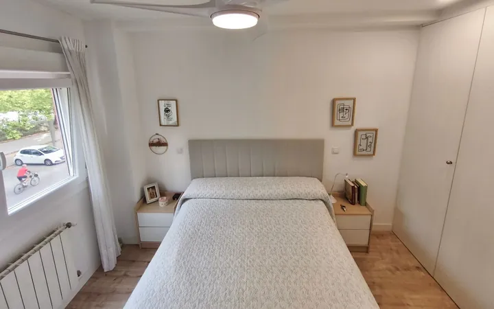 Piso en Calle de Antonio López, 175, Almendrales - Foto 15