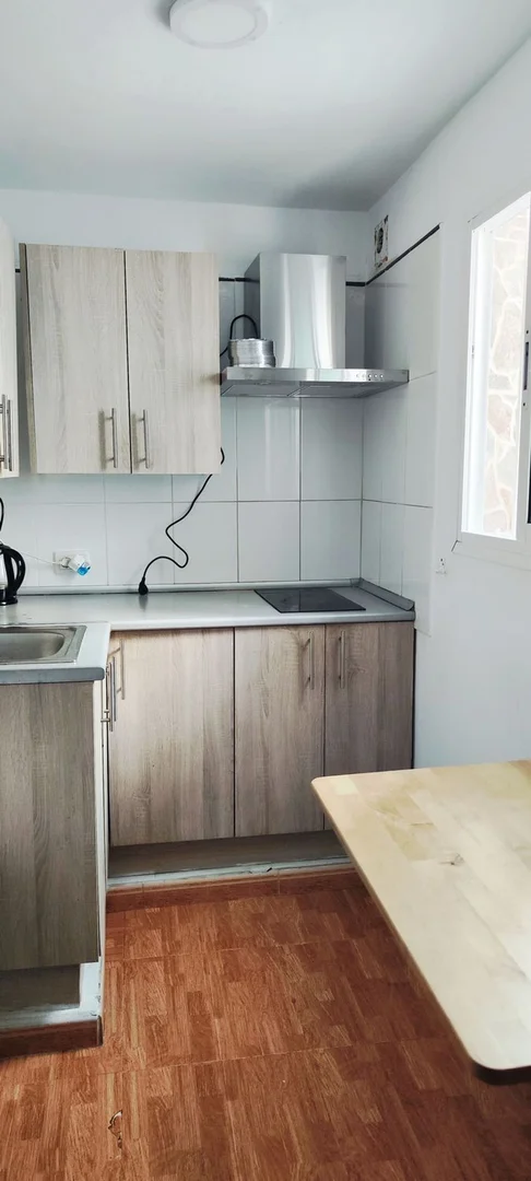 Estudio en paseo de San Jose, 2 - Foto 4