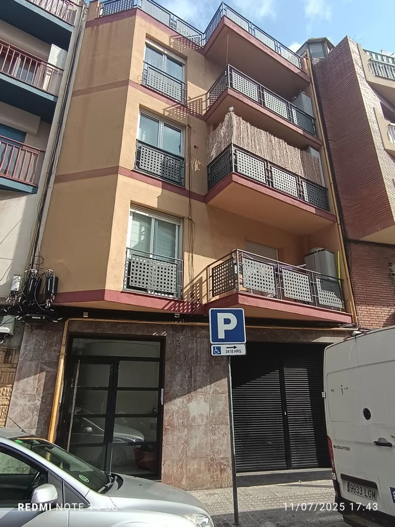 Estudio en calle d'Alexandre de Torrelles, 12 - Foto 9