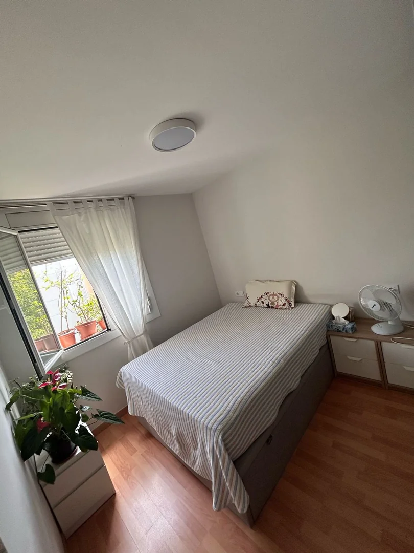 Piso en Calle de Lope de Vega, 120, El Poblenou - Foto 3