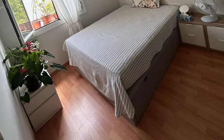 Piso en Calle de Lope de Vega, 120, El Poblenou - Foto 3