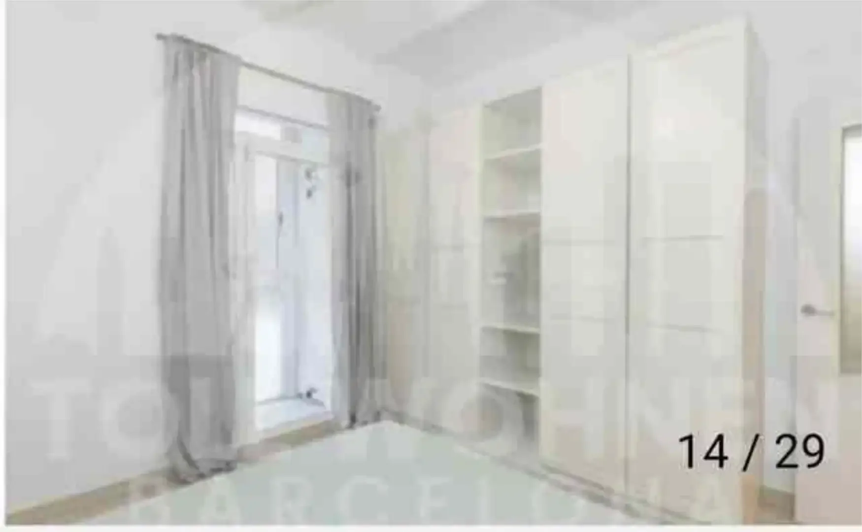 Piso en Horta-Guinardo - Foto 8