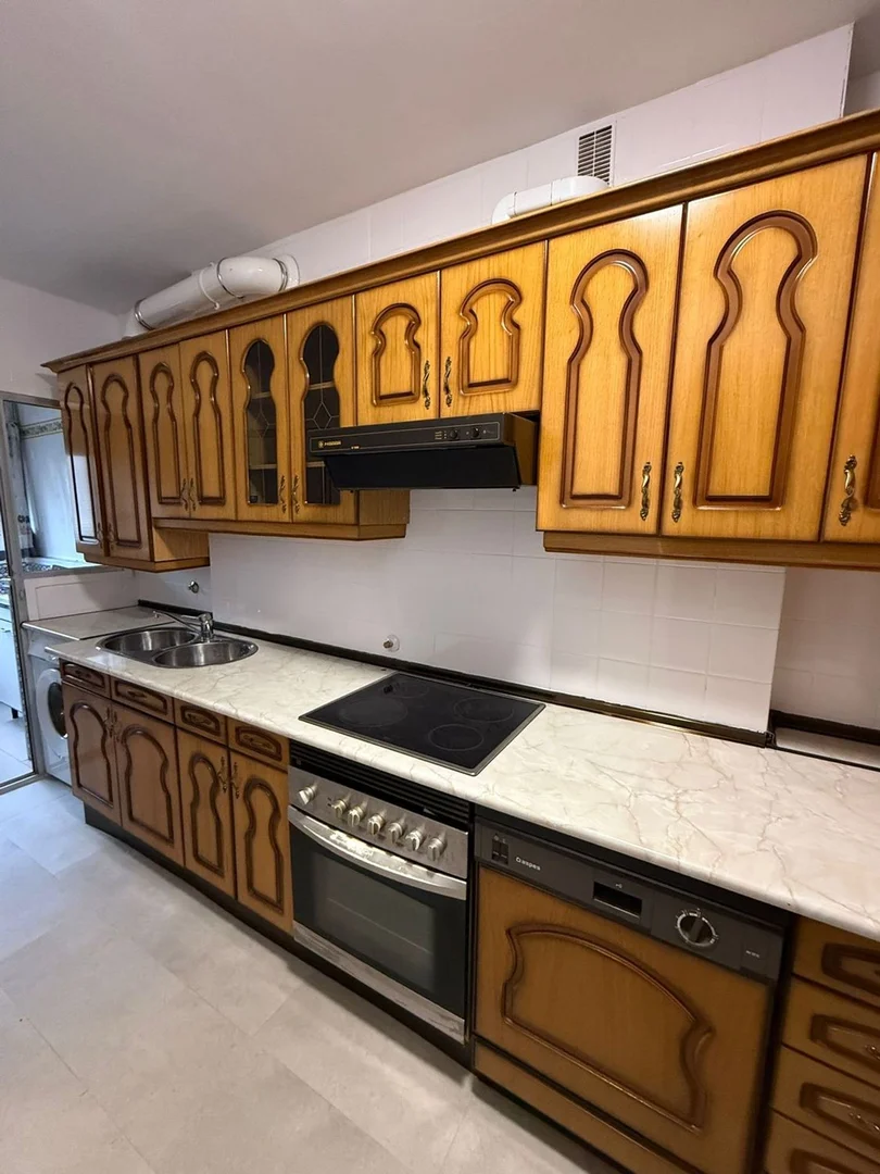 Piso en avenida de Abrantes, 290 - Foto 21