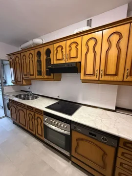 Piso en avenida de Abrantes, 290 - Foto 22