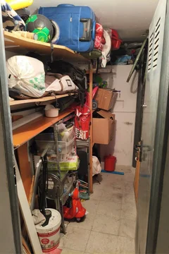 Ático en Barrio Ventilla-Almenara - Foto 34