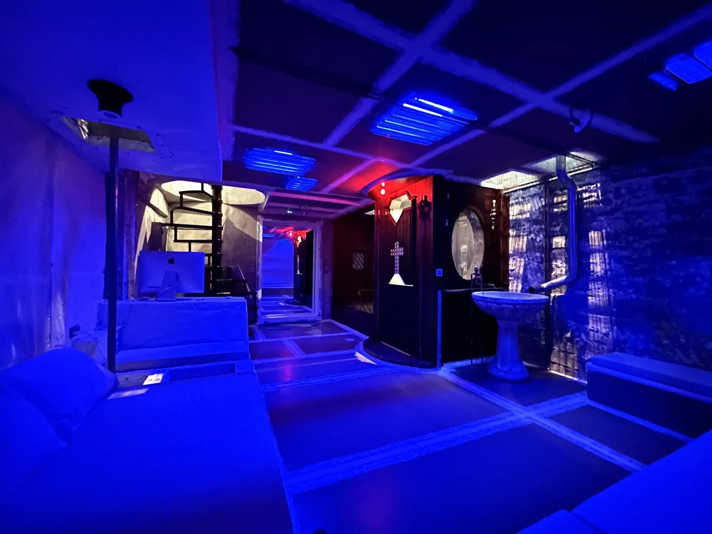 Loft en  Avenida Cerro de los Ángeles 36 - Foto 29