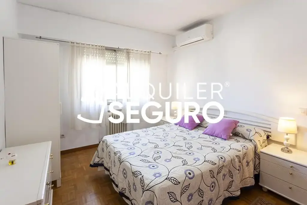 Piso en  de Bravo Murillo - Foto 7