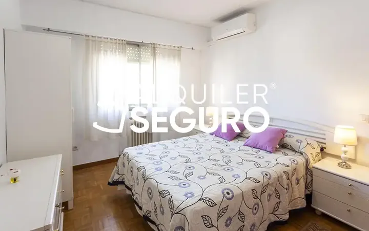 Piso en  de Bravo Murillo - Foto 7
