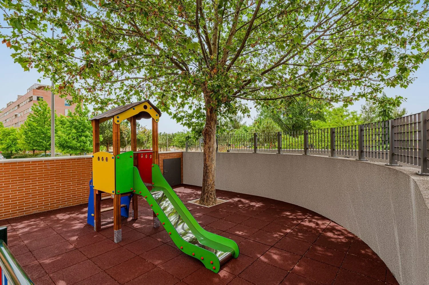 Piso en Barrio Alameda de Osuna - Foto 17