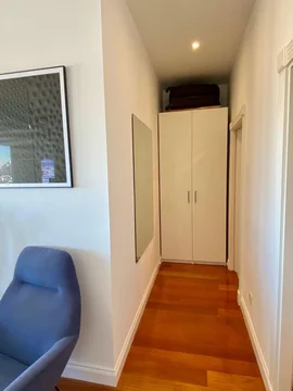 Estudio en calle del Marqués de la Ensenada, 16 - Foto 11